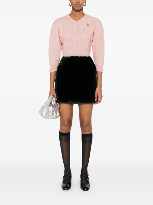 VALENTINI ECO MINK